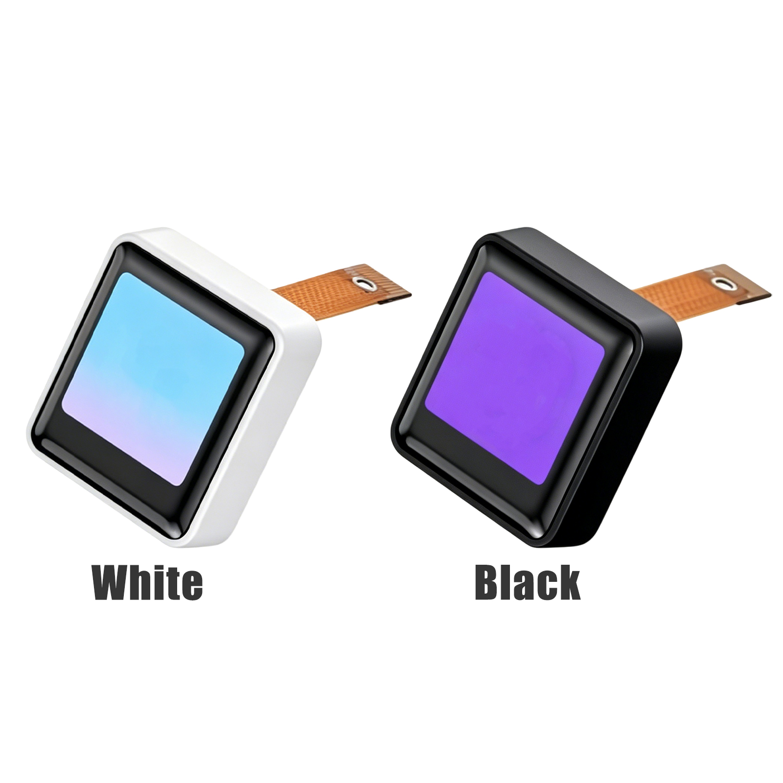 Mechanicals LCD Screen Key SPI - Raspberry Pi Keyboard ulasan dan harga