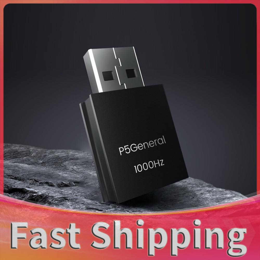 P5General Gamepad Converter US - Raspberry Pi Keyboard ulasan dan harga