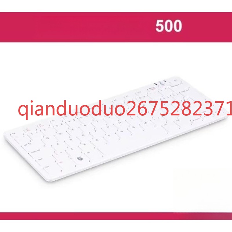 Suitable for Raspberry Pi Rasp - Raspberry Pi Keyboard ulasan dan harga
