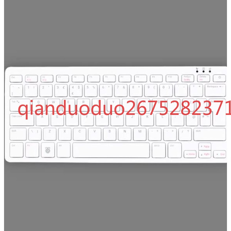 Suitable for Raspberry Pi Rasp - Raspberry Pi Keyboard ulasan dan harga
