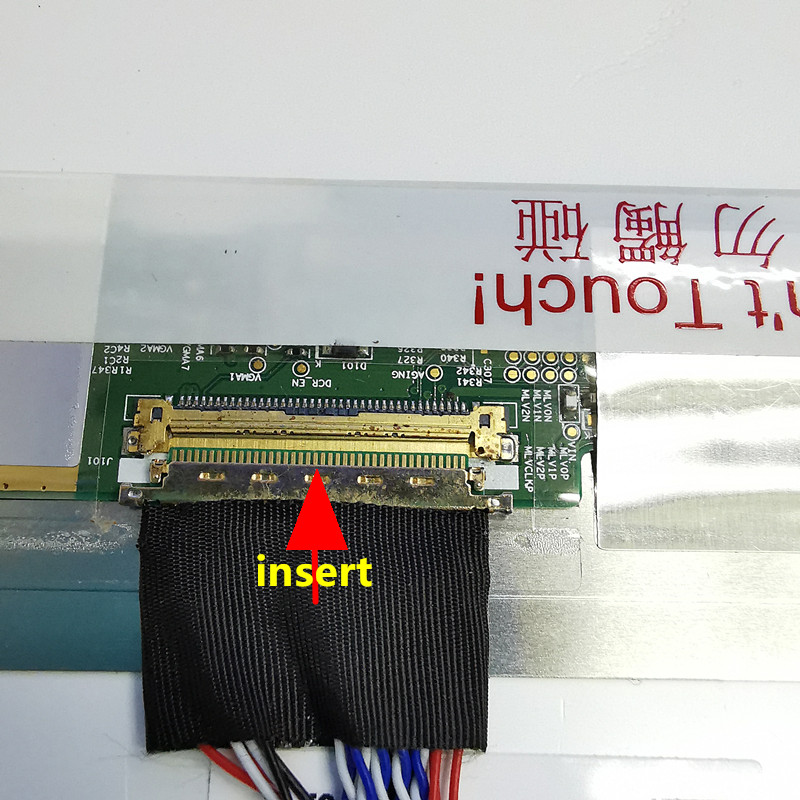 10.1 inch 1280*800  Screen HD  - Raspberry Pi Keyboard ulasan dan harga
