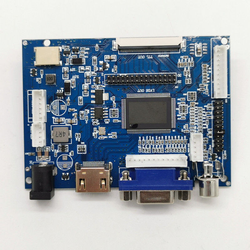 10.1 inch 1280*800  Screen HD  - Raspberry Pi Keyboard ulasan dan harga