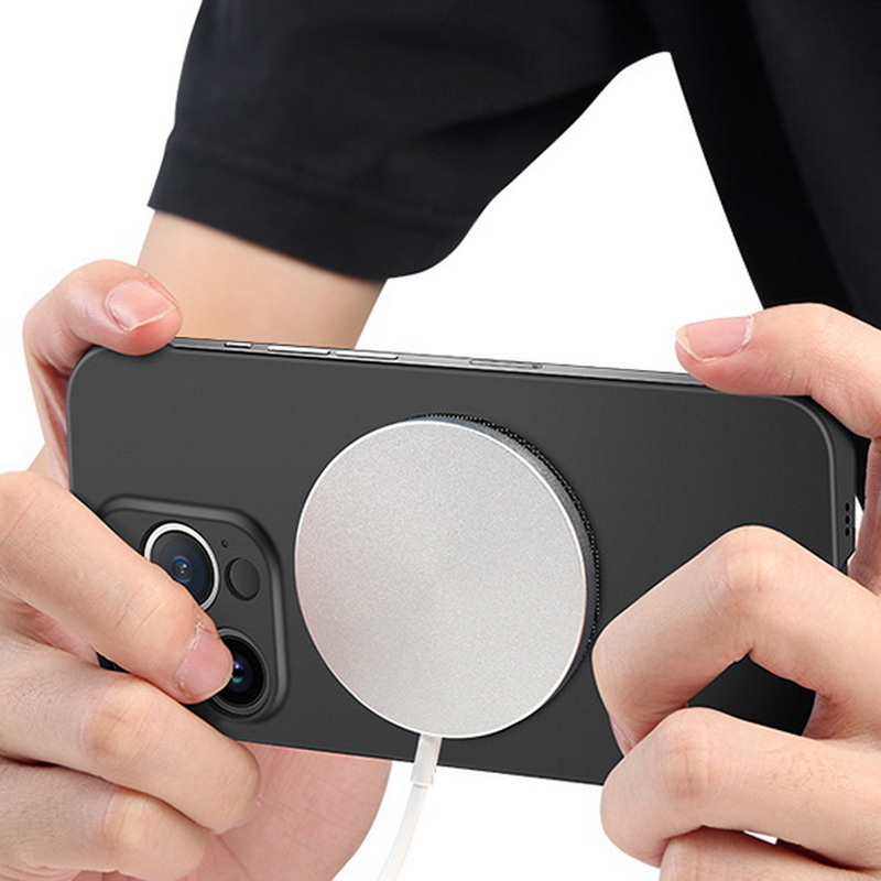 Frameless Magnetic For Magsafe - Thin Client Mini Pc ulasan dan harga