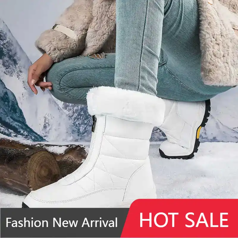 Women's Boot Sneakers Walking  - Office Tech Typing ulasan dan harga