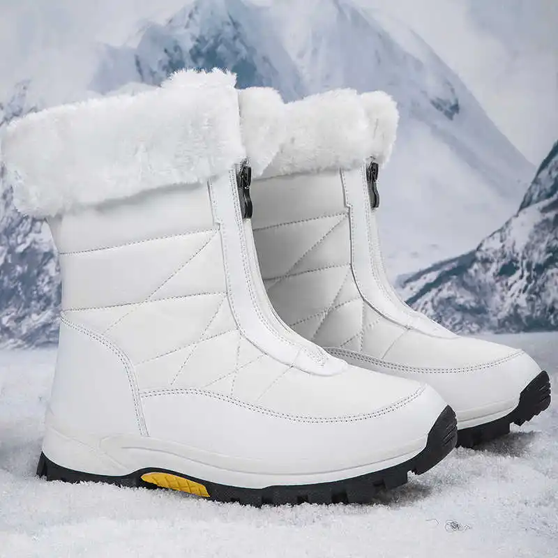 Women's Boot Sneakers Walking  - Office Tech Typing ulasan dan harga