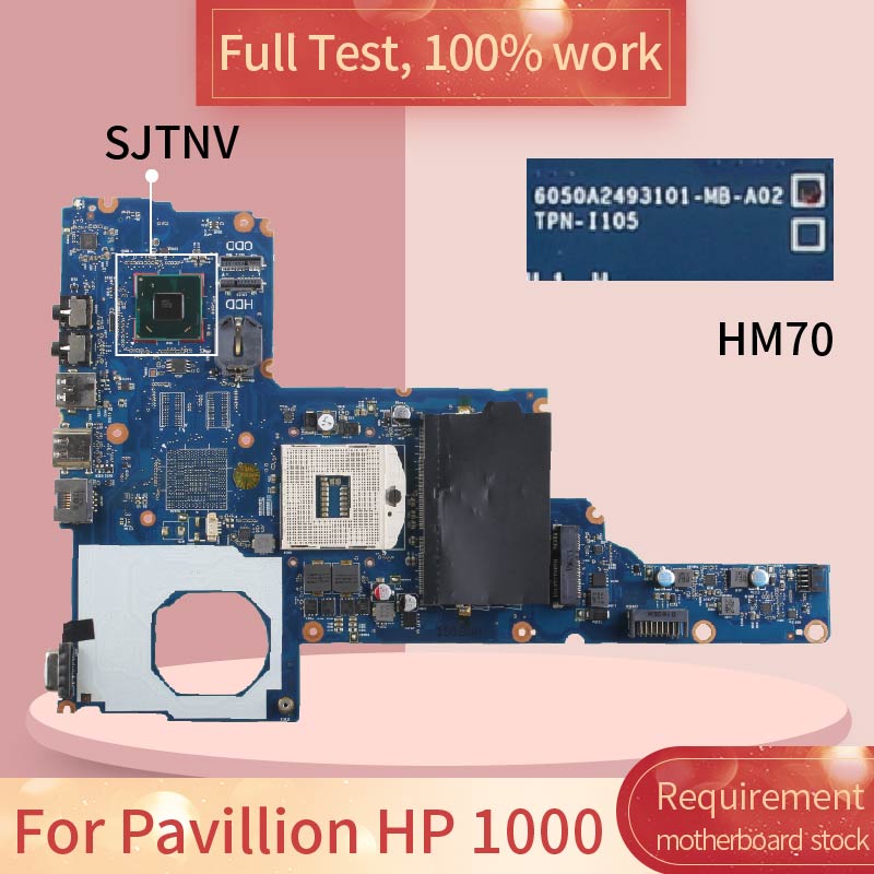 For Pavillion HP 1000 6050A249 - Thin Client Mini Pc ulasan dan harga