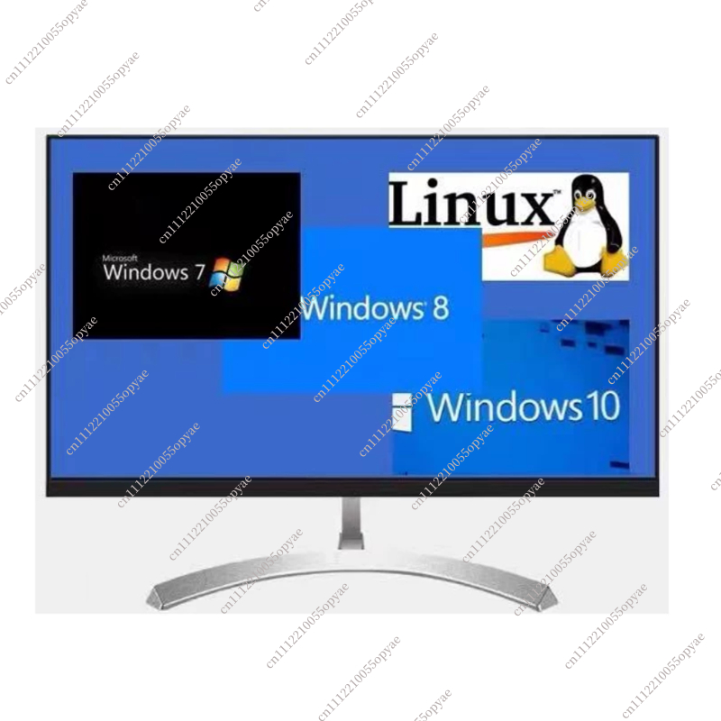 J1800 Mini PC Low Power Indust - Thin Client Mini Pc ulasan dan harga