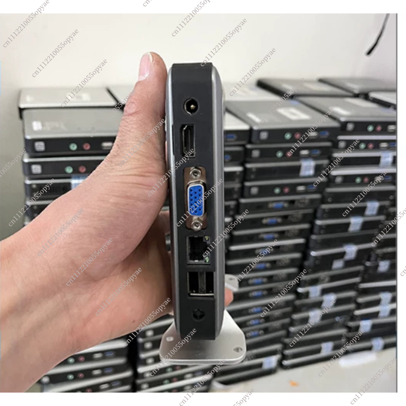 J1800 Mini PC Low Power Indust - Thin Client Mini Pc ulasan dan harga