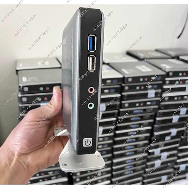 J1800 Mini PC Low Power Indust - Thin Client Mini Pc ulasan dan harga
