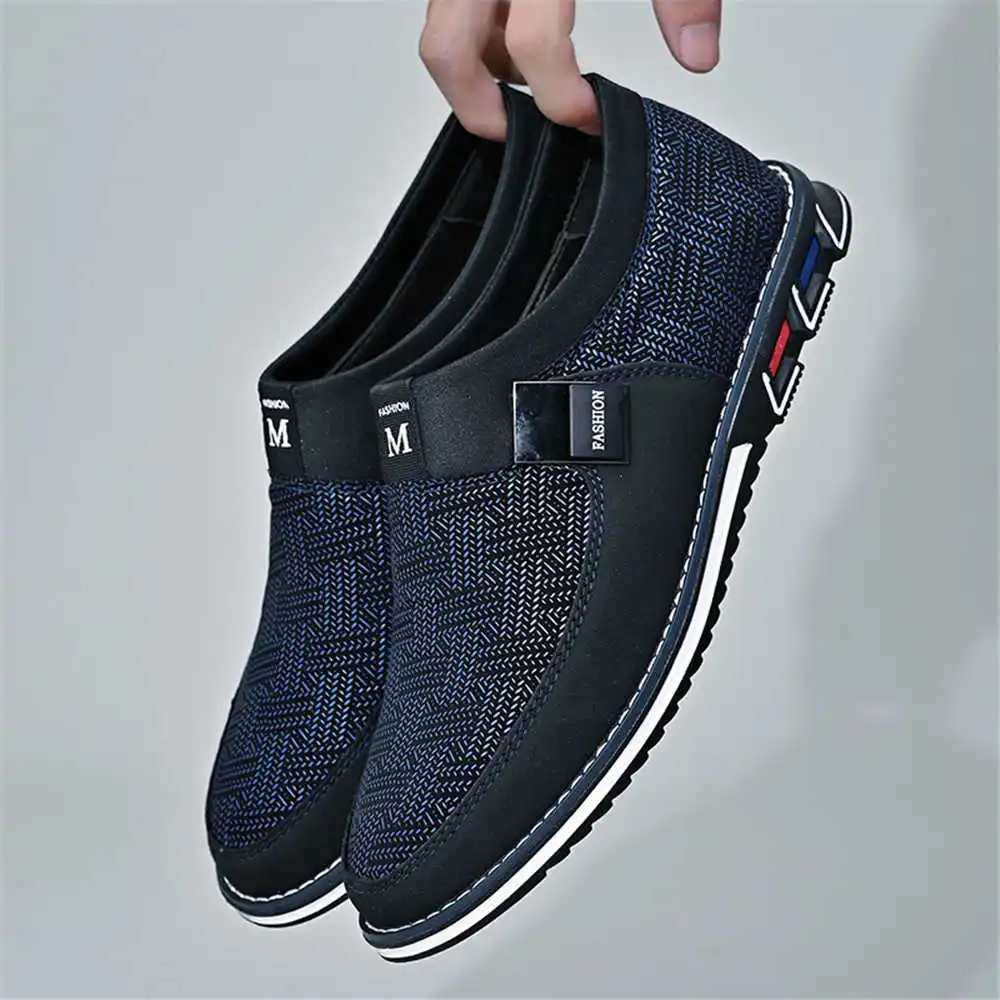 Dark Blue 44-45 Summer Shoes S - Office Tech Typing ulasan dan harga