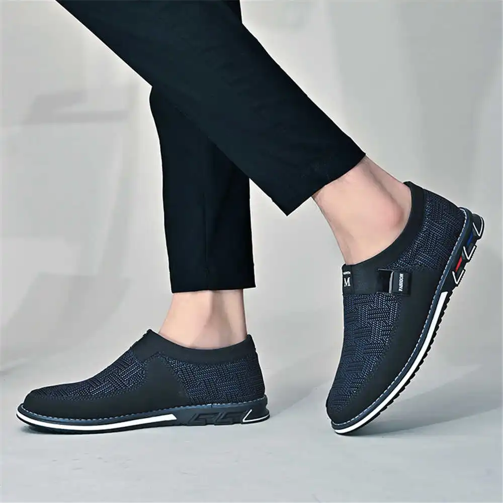 Dark Blue 44-45 Summer Shoes S - Office Tech Typing ulasan dan harga