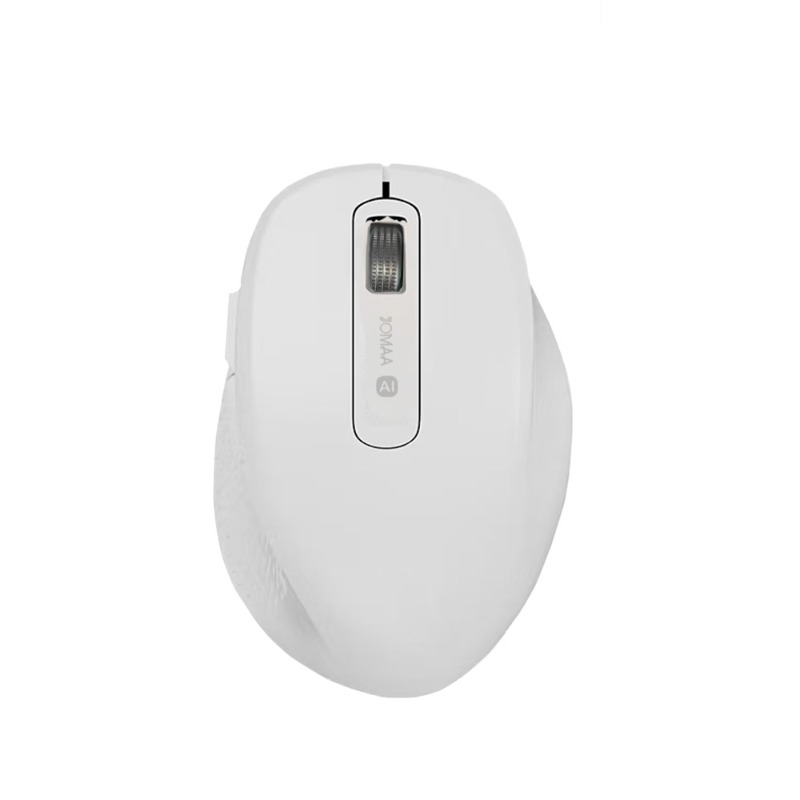 AI intelligent wireless silent - Office Tech Typing ulasan dan harga