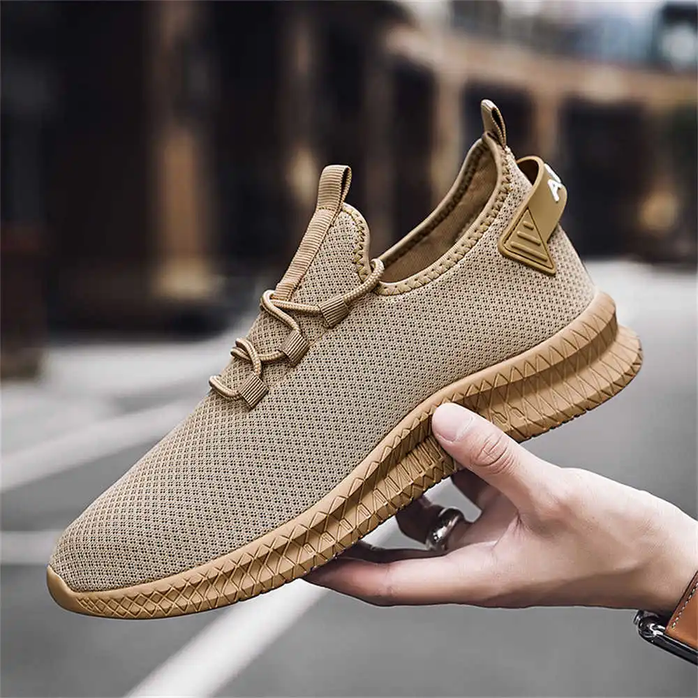 Demi-season Mesh Tenni Man Run - Office Tech Typing ulasan dan harga
