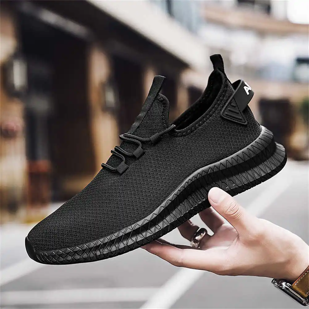 Demi-season Mesh Tenni Man Run - Office Tech Typing ulasan dan harga