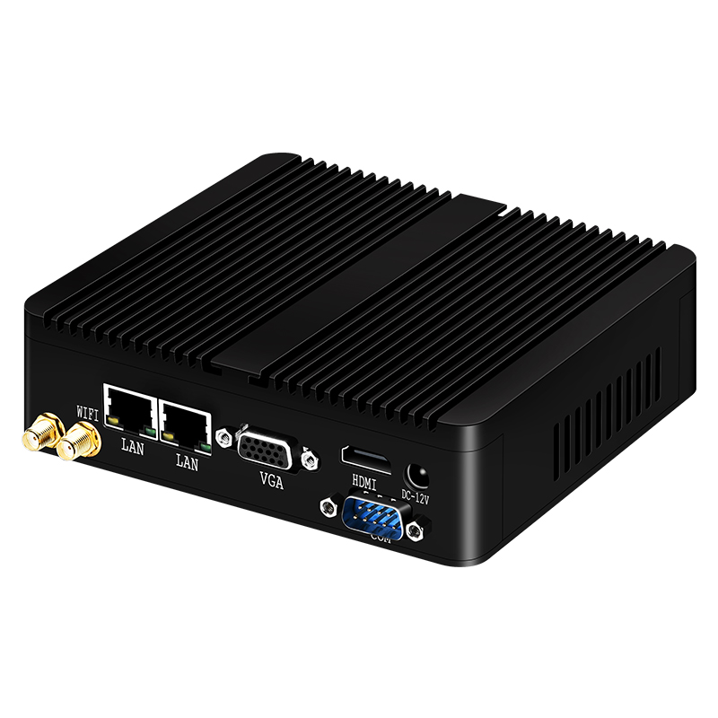 Mini PC Intel Pentium J2900 Qu - Thin Client Mini Pc ulasan dan harga