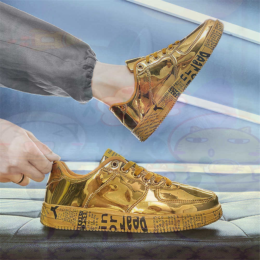 Round Foot Size 45 Sneakers Wh - Office Tech Typing ulasan dan harga