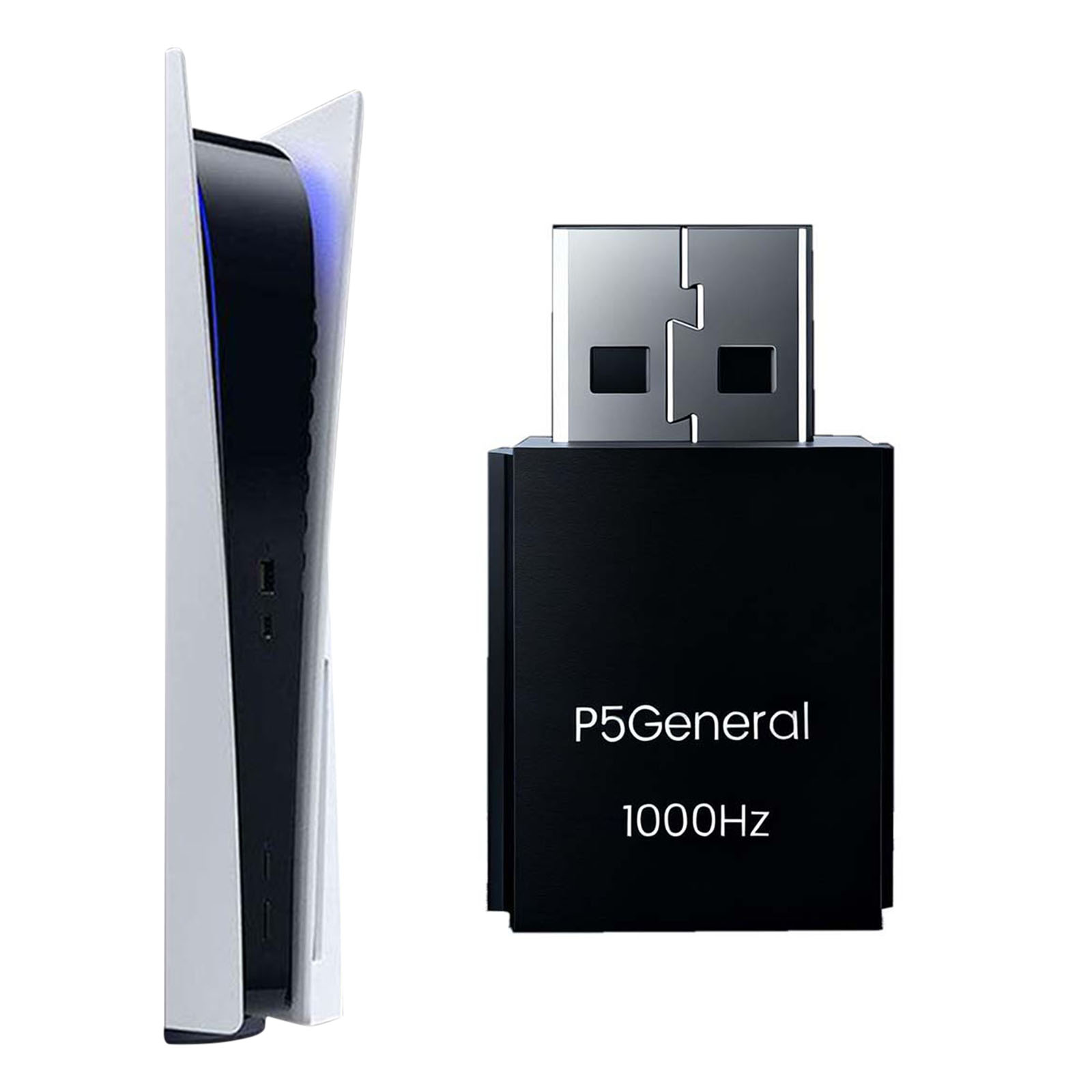 P5General Gamepad Converter US - Raspberry Pi Keyboard ulasan dan harga