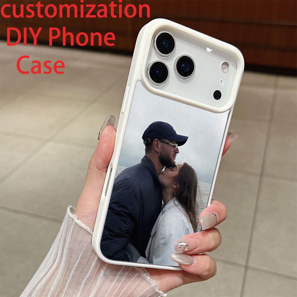 Custom DIY Phone Case For iPho - Thin Client Mini Pc ulasan dan harga