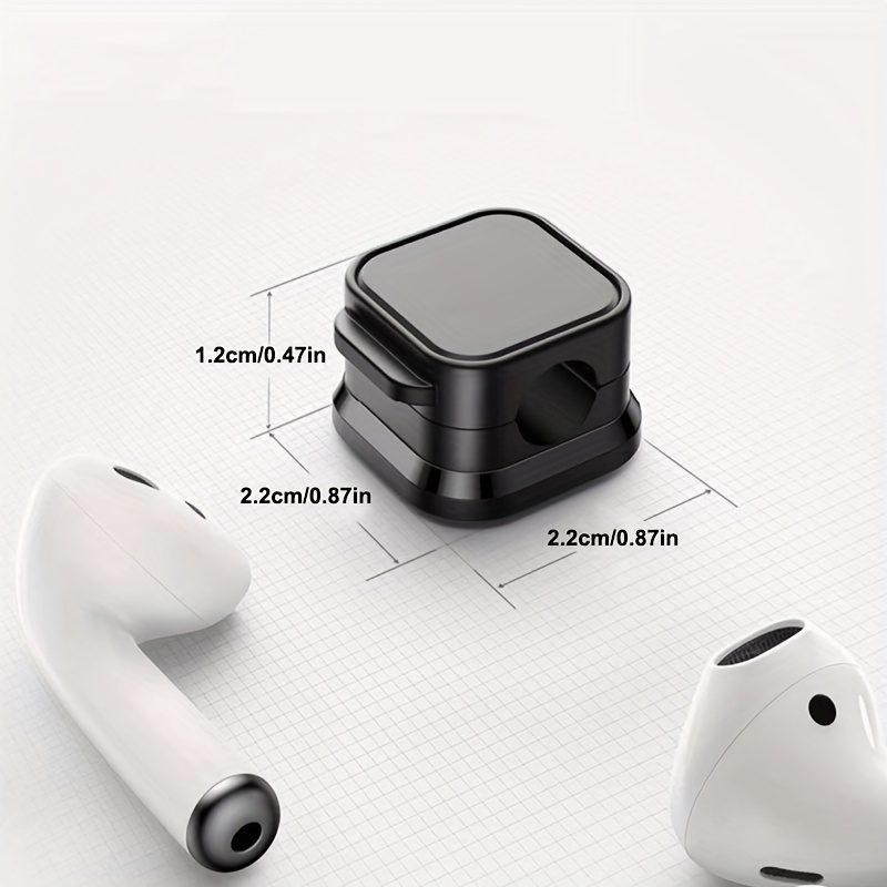 12-Pack Cable Organizers — the - Office Tech Typing ulasan dan harga