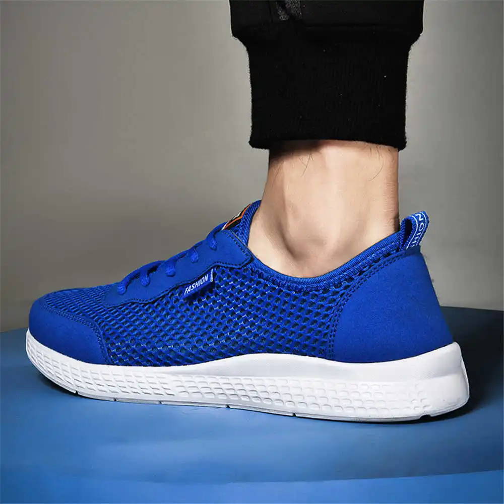 35-46 Breathable Light Blue Sn - Office Tech Typing ulasan dan harga