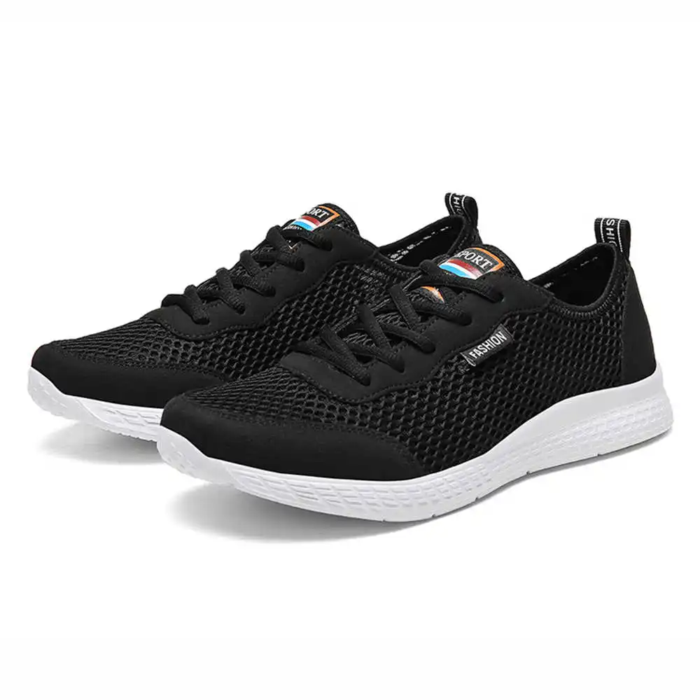35-46 Breathable Light Blue Sn - Office Tech Typing ulasan dan harga